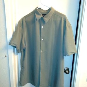 men's button down